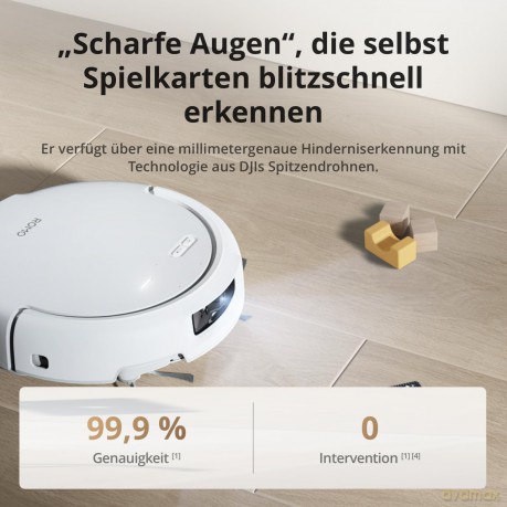 DJI - ROMO S