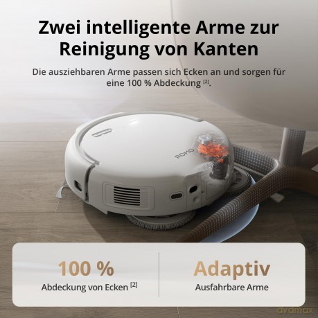 DJI - ROMO S