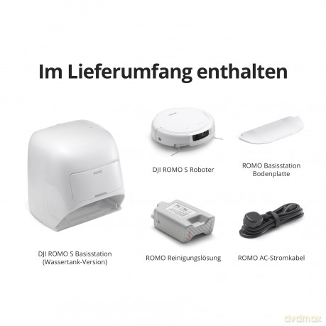 DJI - ROMO S