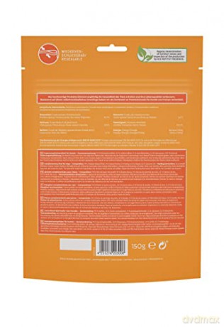 Dokas - Chicken Breast Cubes with Sweet Potato - 150 gr