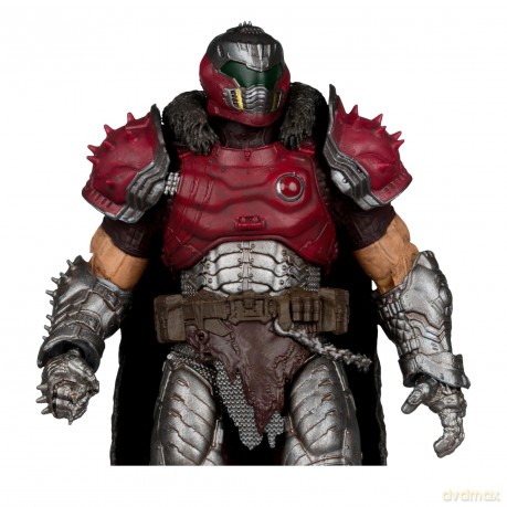 DOOM: The Dark Ages - Doom Slayer (Phalanx Skin)