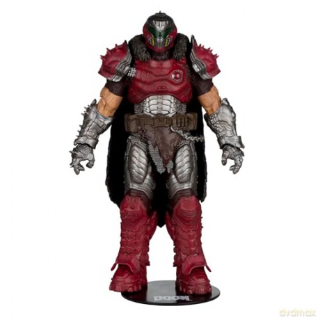 DOOM: The Dark Ages - Doom Slayer (Phalanx Skin)