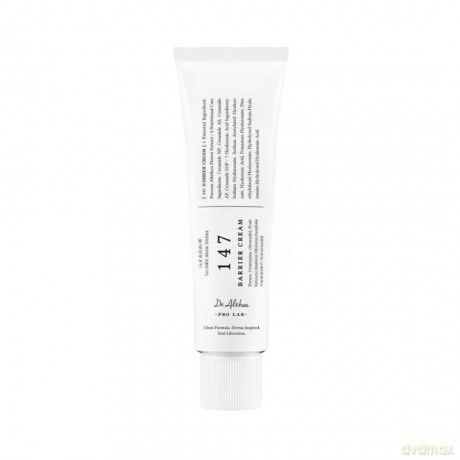 Dr. Althea - 147 Barrier Cream - Blue - 50 ml [KOMSETYKI]