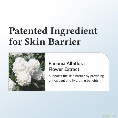 Dr. Althea - 147 Barrier Cream - Blue - 50 ml [KOMSETYKI]