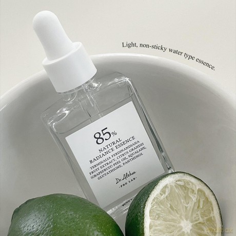Dr. Althea - Natural Radiance Essence - 30 ml [KOMSETYKI]
