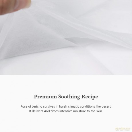 Dr. Althea - Oasis Soothing Mask [KOMSETYKI]