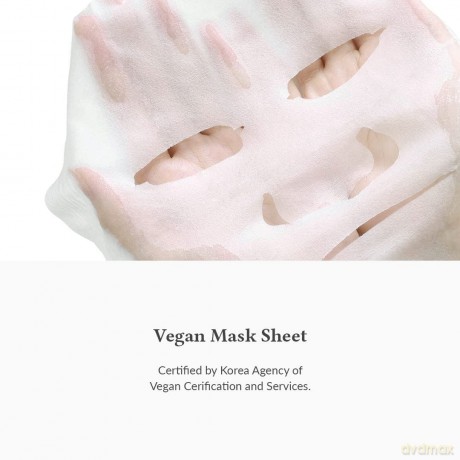 Dr. Althea - Oasis Soothing Mask [KOMSETYKI]