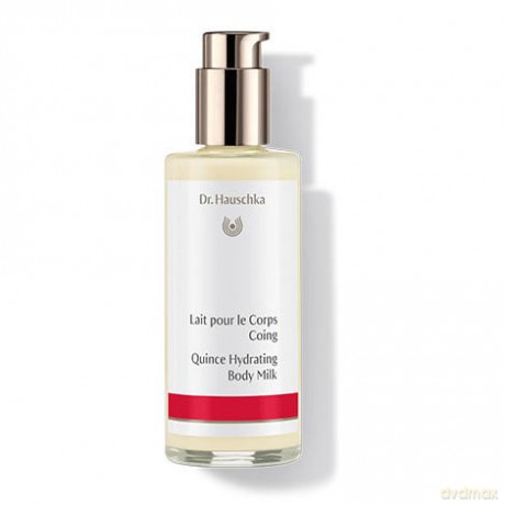 Dr. Hauschka - Quince Hydrating Body Milk 145 ml