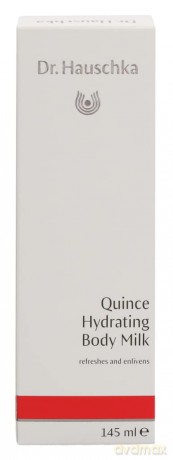 Dr. Hauschka - Quince Hydrating Body Milk 145 ml