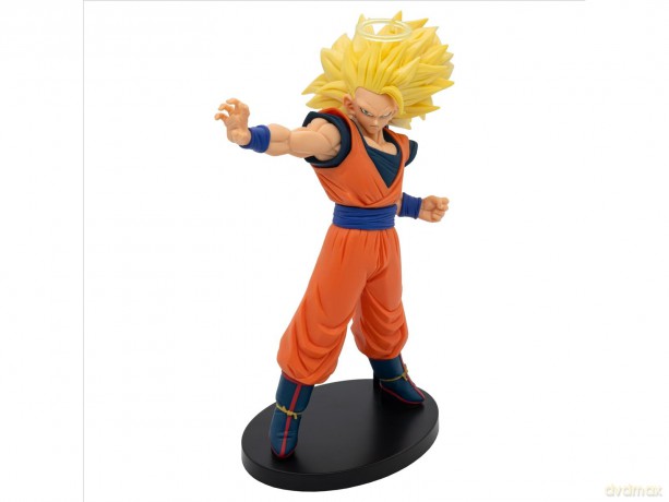 Dragon Ball Z - Son Goku (Super Saiyan 3)