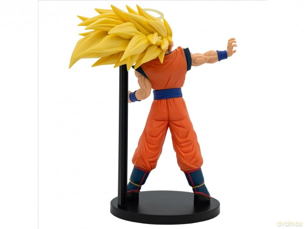 Dragon Ball Z - Son Goku (Super Saiyan 3)