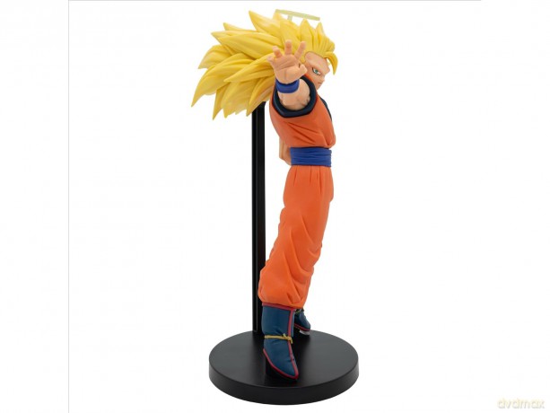 Dragon Ball Z - Son Goku (Super Saiyan 3)