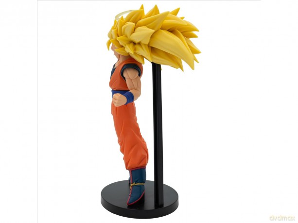 Dragon Ball Z - Son Goku (Super Saiyan 3)