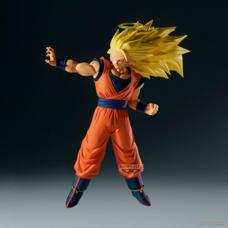 Dragon Ball Z - Son Goku (Super Saiyan 3)