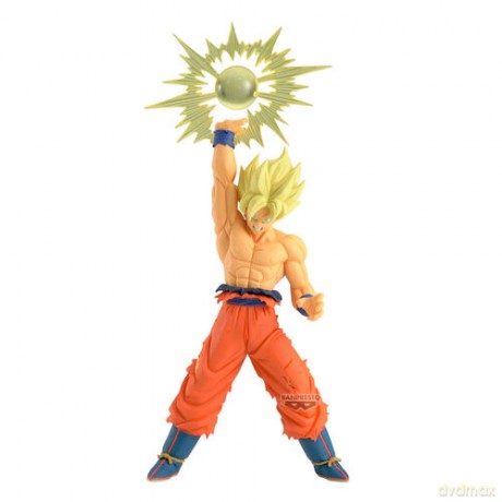 DRAGON BALL Z - SON GOKU IV