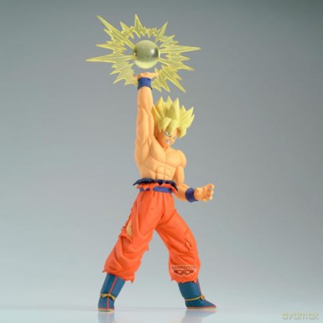 DRAGON BALL Z - SON GOKU IV