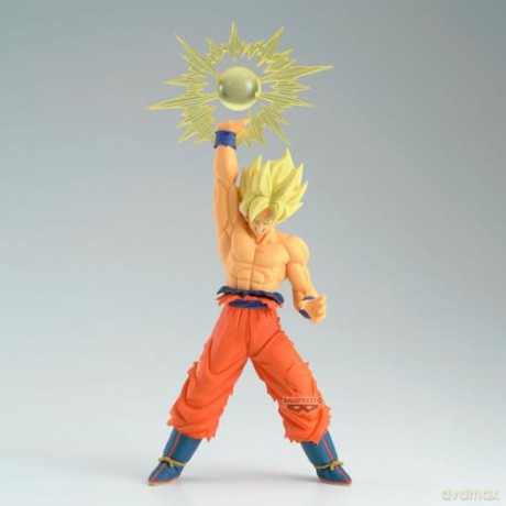 DRAGON BALL Z - SON GOKU IV