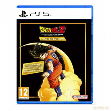 Dragon Ball Z: Kararot Master Edition [GRA PS5]