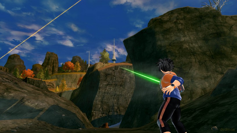 Dragon Ball: The Breakers (Special) (FR/Multi in Game) [GRA PS4]