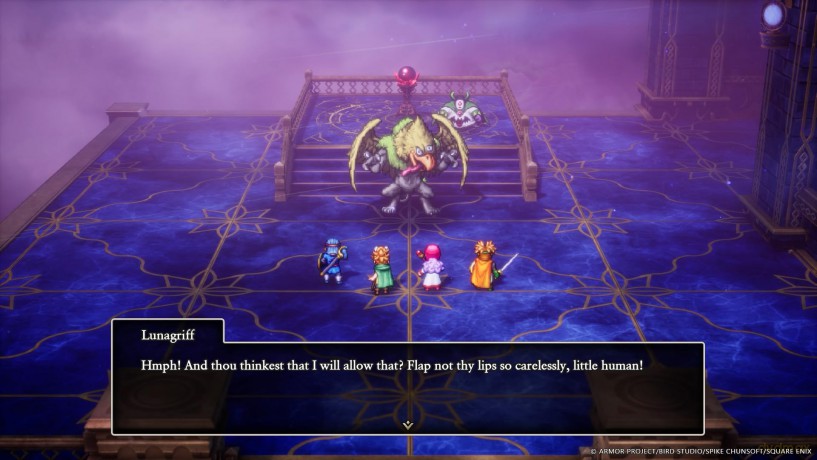 DRAGON QUEST I and II HD-2D Remake [GRA SWITCH]