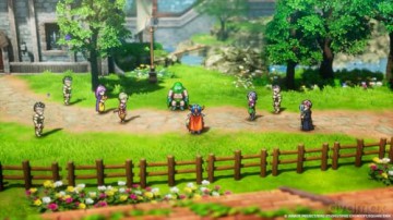 DRAGON QUEST I and II HD-2D Remake [GRA SWITCH]
