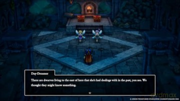 DRAGON QUEST I and II HD-2D Remake [GRA SWITCH]