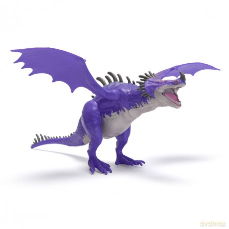 Dragons Movie- Basic Dragons - Skrill