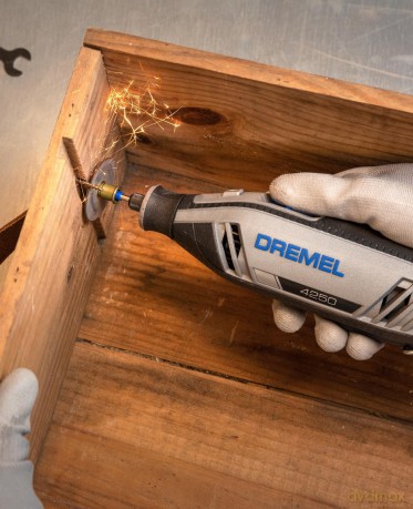 Dremel - Multivrktj 4250