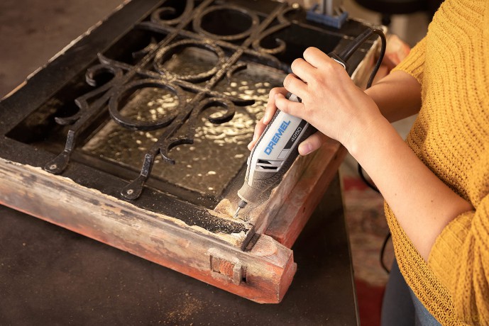Dremel - Multivrktj 4250