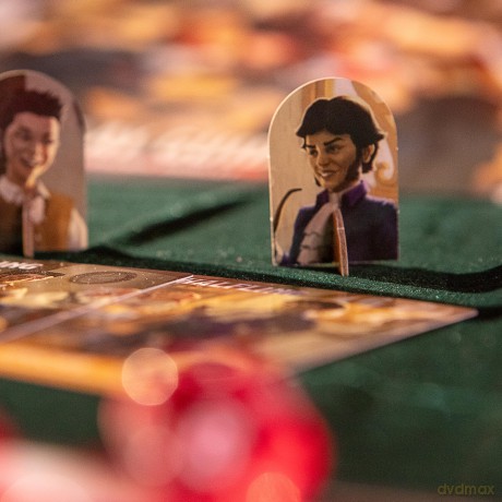 Dungeons & Dragons - D&D Starter Set Heroes of the Borderland