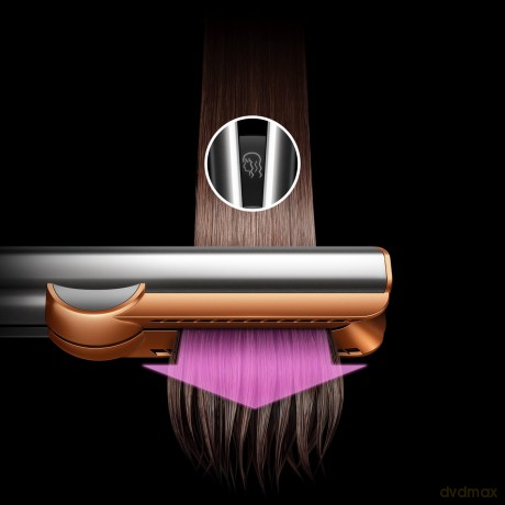 Dyson - Airstrait HT01 Hair Straightener - Ceramic Pink and RosŠ