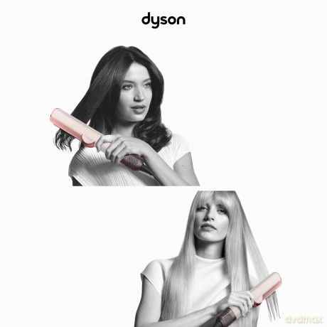 Dyson - Airstrait HT01 Hair Straightener - Ceramic Pink and RosŠ