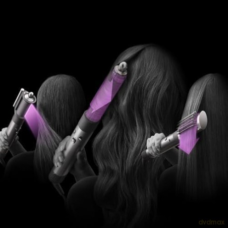 Dyson - HS08 Airwrap Mulistyler Caramic Pink