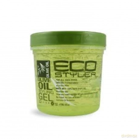 Eco Styler - Olive Oil Styling Gel 473 ml