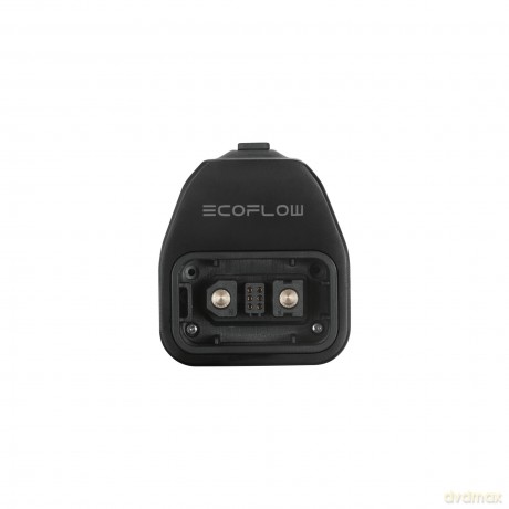 EcoFlow - Smart Generator Adapter