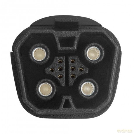EcoFlow - Smart Generator Adapter