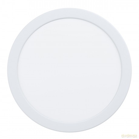 Eglo - FUEVA 5 Ceiling Light - White - 160mm