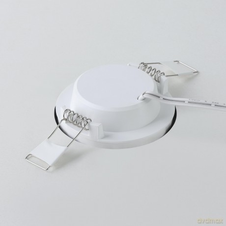 Eglo - Fueva-Z Set of 3 Recessed Lights 8.5 - Smart Tunable White