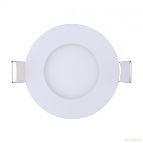 Eglo - Fueva-Z Set of 3 Recessed Lights 8.5 - Smart Tunable White