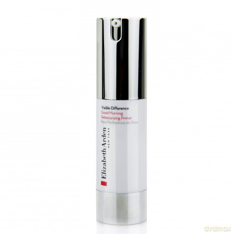 Elizabeth Arden - Visible Difference Good Morning Retexturizing Primer 15 ml