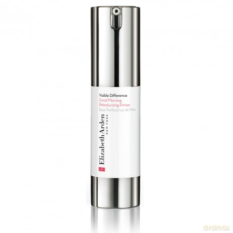 Elizabeth Arden - Visible Difference Good Morning Retexturizing Primer 15 ml