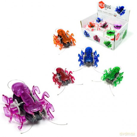 HEXBUG Mrówka [ZABAWKA]