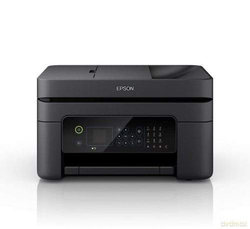 Epson - WorkForce WF-2935DWF