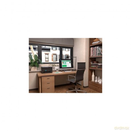 Epson - WorkForce WF-2935DWF