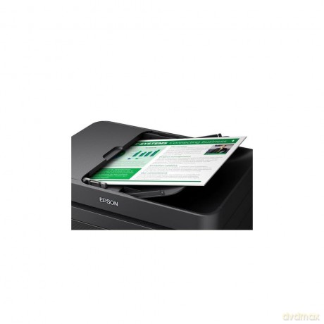 Epson - WorkForce WF-2935DWF