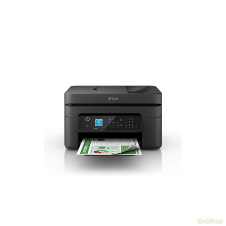 Epson - WorkForce WF-2935DWF