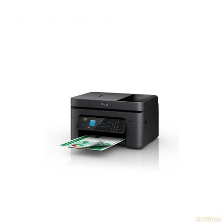 Epson - WorkForce WF-2935DWF