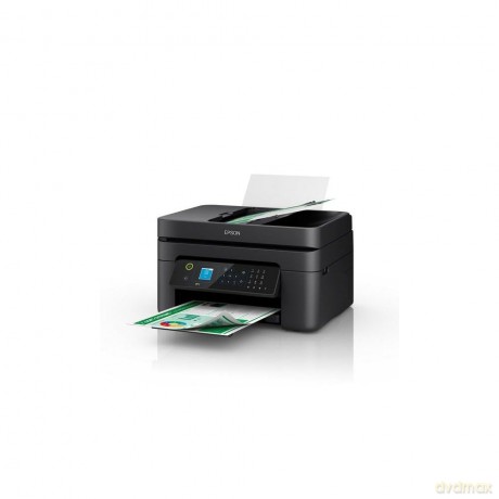Epson - WorkForce WF-2935DWF