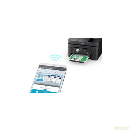 Epson - WorkForce WF-2935DWF