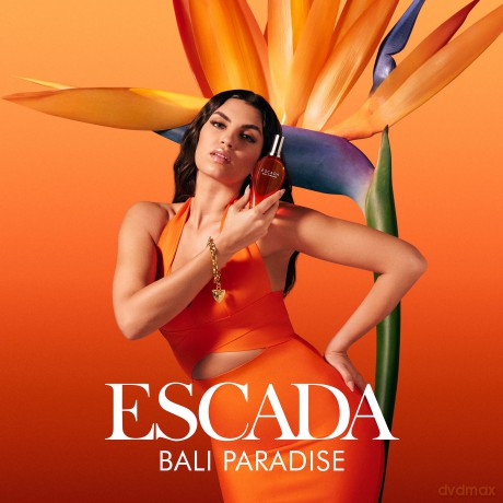 Escada - Bali Paradise EDT 50 ml